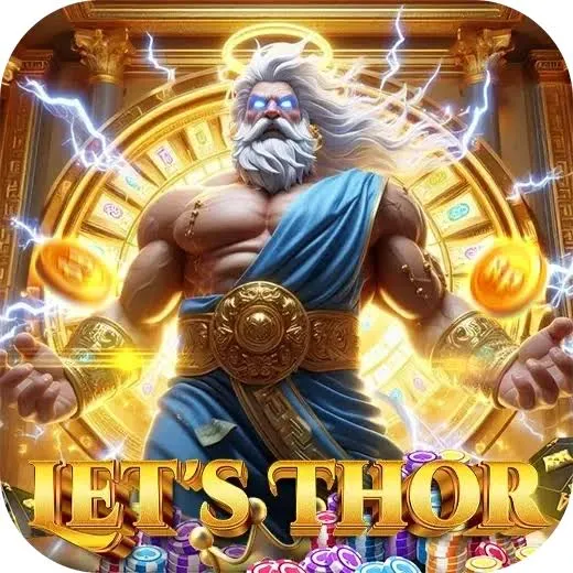 LETSTHOR - Pertarungan Seru di Dunia Battle Royale