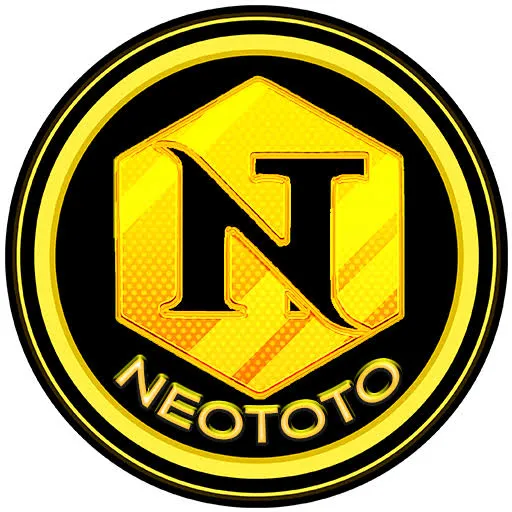 NEOTOTO - Pertarungan Seru dalam Dunia MOBA